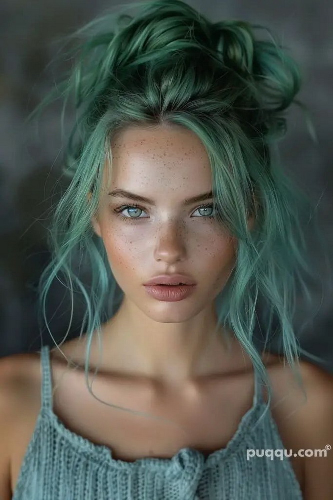 galerie: Modelface AI