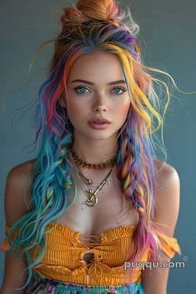 galerie: Modelface AI